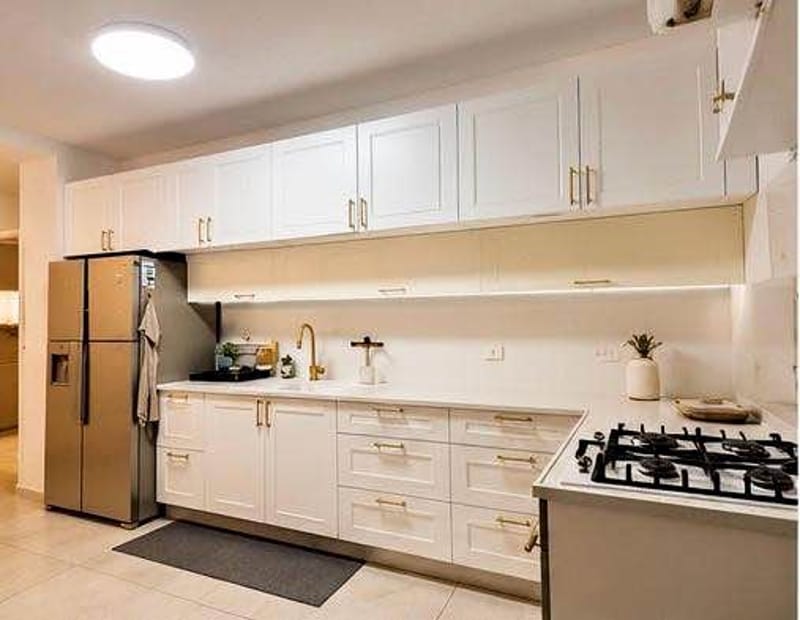 Photo from Facebook – 3 Rooms • ₪5,500, Agamim, Ashkelon (1)