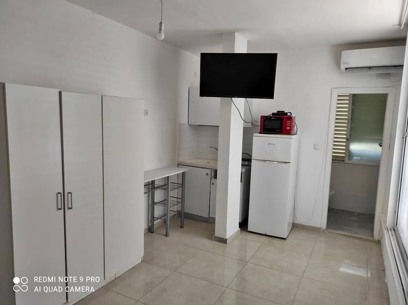 תמונה מפייסבוק – סטודיו • 3,200 ₪, נאות שקמה, ראשון לציון (1)