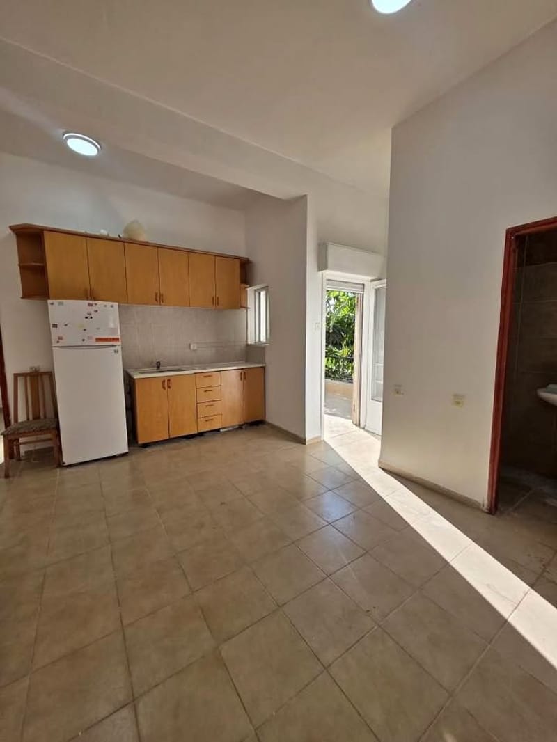 Фото с Facebook – 2 Комнаты • 2,600 ₪, הרב קוק 34, Моцкин ха-Ватика, Кирьят-Моцкин (1)