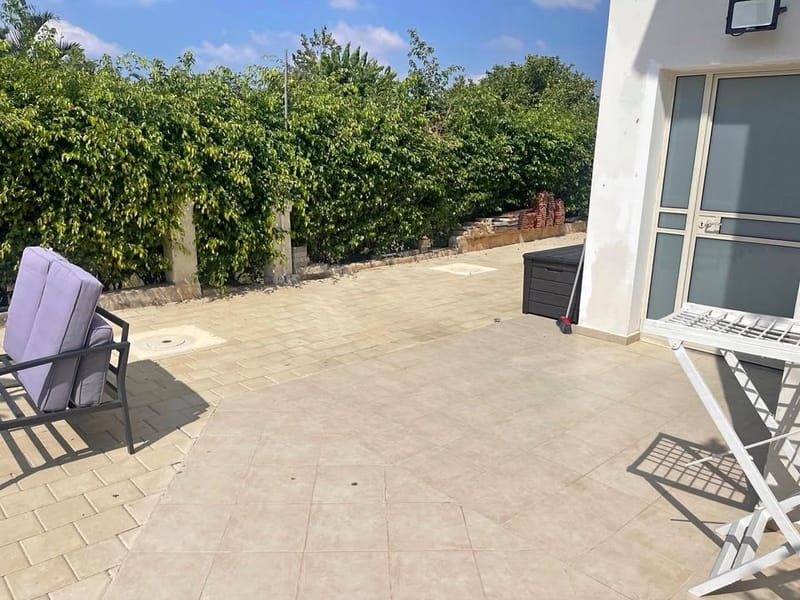 Photo from Facebook – 2.5 Rooms • ₪5,000, Geulim, Kfar Saba (1)