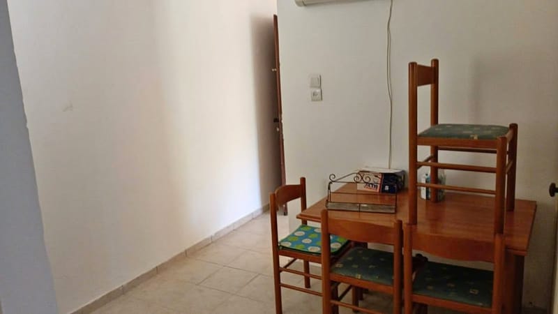 תמונה מפייסבוק – 2.5 חדרים • 4,300 ₪, מרכז מזרחי, נס ציונה (1)