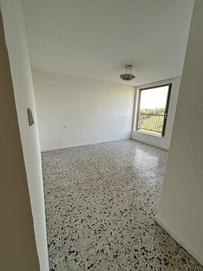 תמונה מפייסבוק – סטודיו • 2,450 ₪, המצדה, שכונה ב', באר שבע (1)