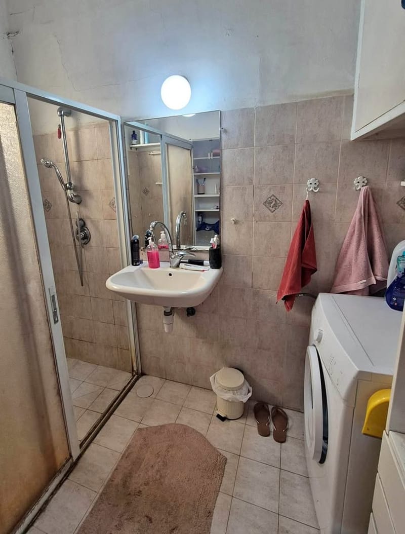תמונה מפייסבוק – 4 חדרים עם שותפים • 2,750 ₪, ויזל, הצפון הישן - החלק הצפוני, תל אביב (1)