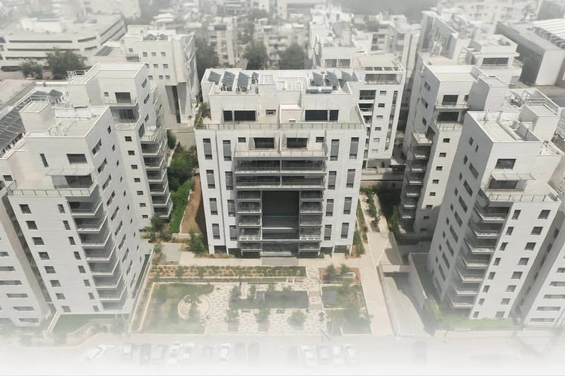 תמונה מפייסבוק – 5 חדרים • 13,000 ₪, ברנדייס, שכונה מרכז דרום, רעננה (1)
