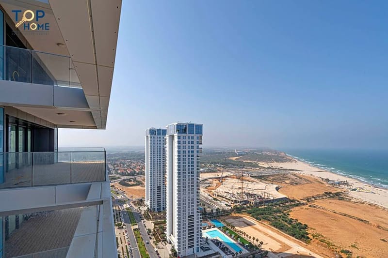 תמונה מפייסבוק – 4 חדרים • 19,000 ₪, עיר ימים, נתניה (1)