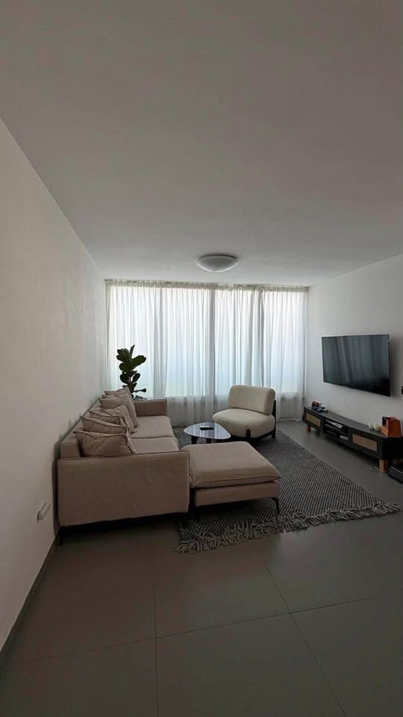 Photo from Facebook – 3 Rooms • ₪5,200, עולי הגרדום, Remez, Rishon LeZion (1)