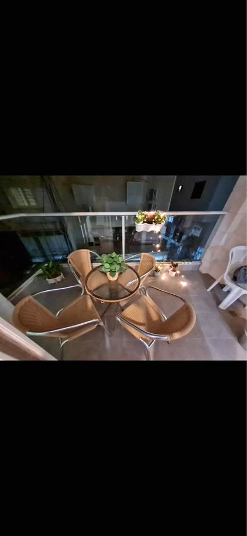 Photo from Facebook – 4 Rooms with roommates • ₪2,800, הראה 93, City Center, Yehud (1)