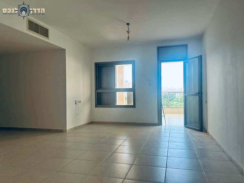 תמונה מפייסבוק – 4 חדרים • 6,500 ₪, שבט לוי, רובע י"ב, אשדוד (1)