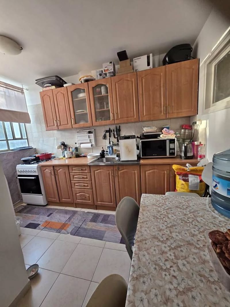 תמונה מפייסבוק – 2 חדרים • 4,500 ₪, מבצע סיני 30, רמת יוסף, בת ים (1)
