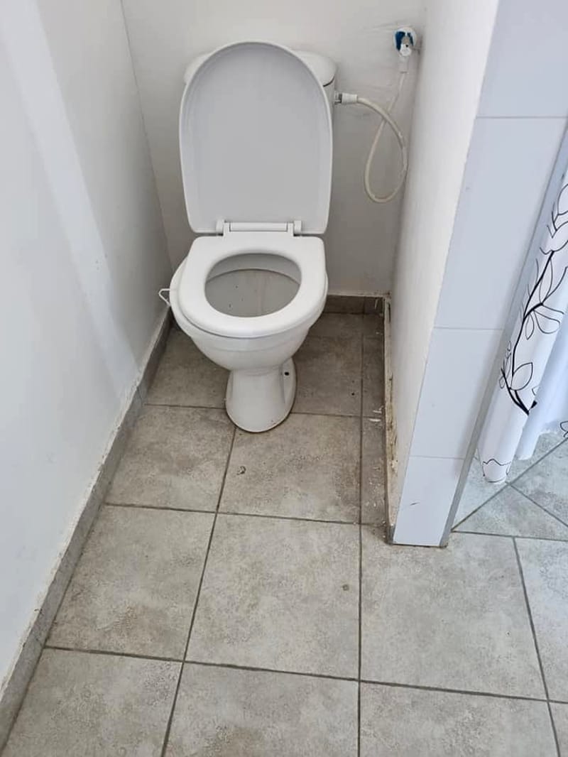 תמונה מפייסבוק – חדר בדירת שותפים • 2,500 ₪, מרכז העיר, רמת גן (1)