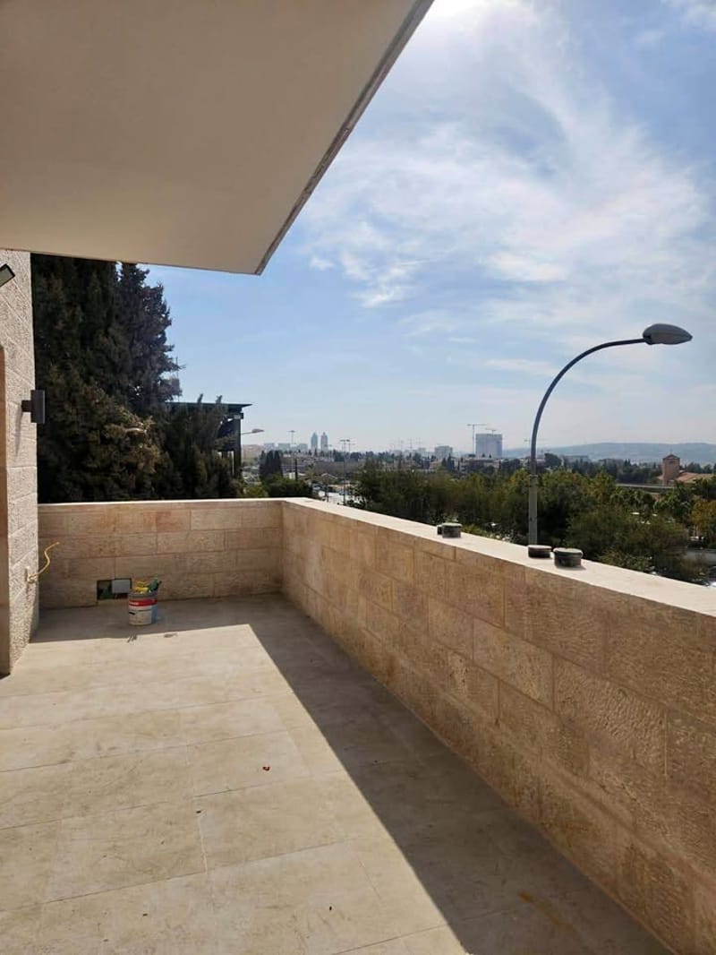 תמונה מפייסבוק – 2 חדרים • 7,000 ₪, אמינדב, בקעה, ירושלים (1)