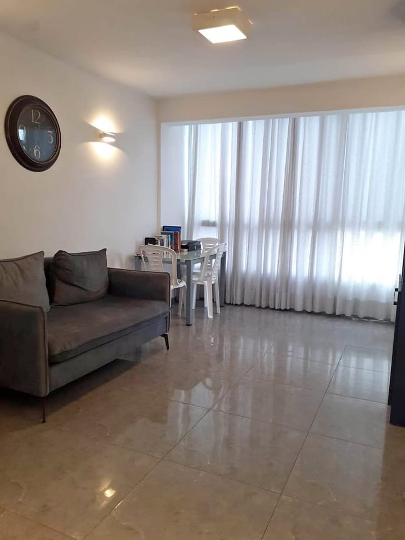 תמונה מפייסבוק – 3 חדרים • 4,400 ₪, תל גיבורים, חולון (1)