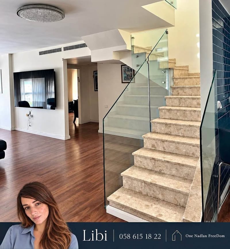 תמונה מפייסבוק – 5 חדרים • 9,500 ₪, בייאליק 18, רובע ה', אשדוד (1)