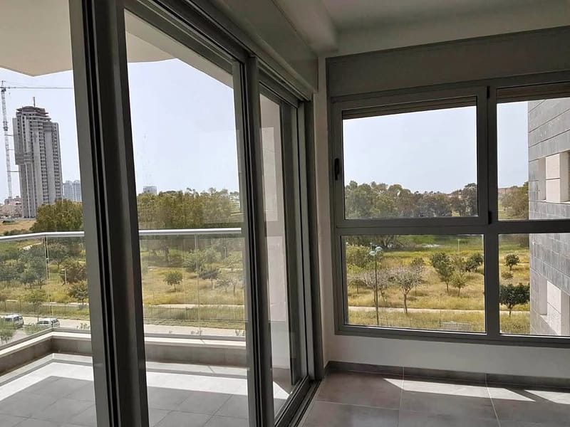 תמונה מפייסבוק – 5 חדרים • 7,500 ₪, האגמים 3, אגמים, נתניה (1)