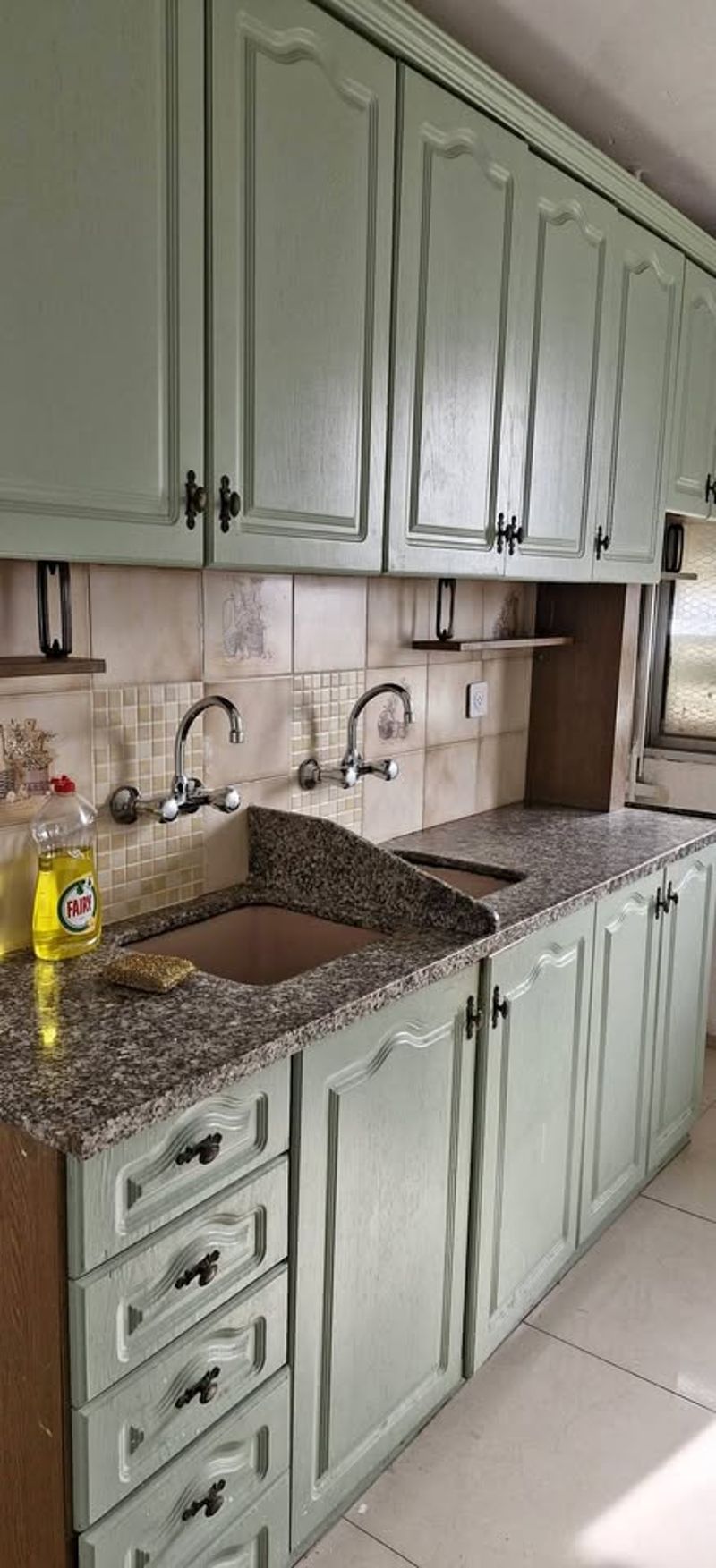 Photo from Facebook – Studio • ₪3,200, Rova Gimel, Ashdod (1)