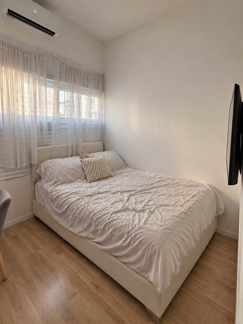 תמונה מפייסבוק – 3 חדרים עם שותפים • 4,100 ₪, לב תל אביב, תל אביב (1)