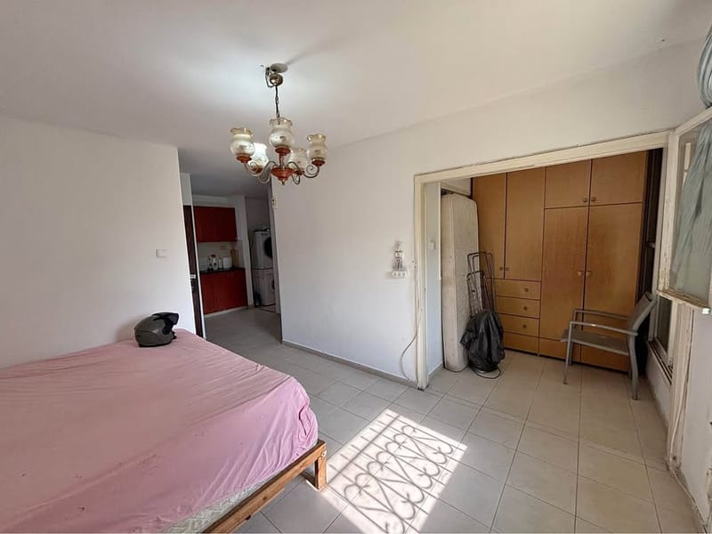 תמונה מפייסבוק – 2.5 חדרים • 3,800 ₪, קרית נורדאו, נתניה (1)