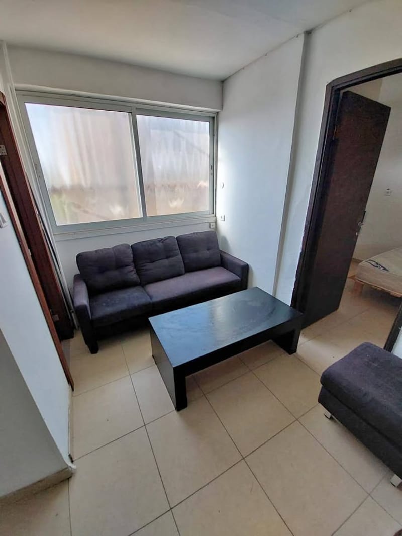 תמונה מפייסבוק – 2 חדרים • 1,450 ₪, רש"י, שכונה ד', באר שבע (1)
