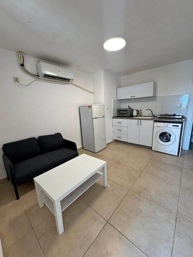 Photo from Facebook – 2 Rooms • ₪2,200, חוגלה, Hogla (1)