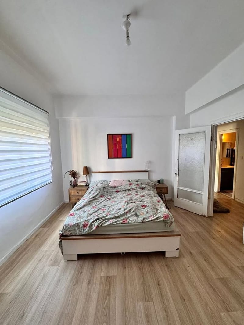 3 חדרים • 6,500 ₪ - Image 1