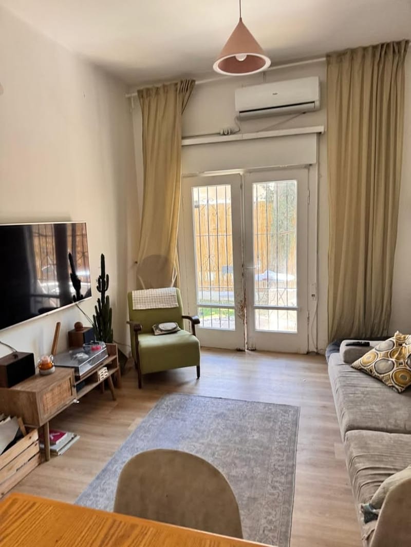 3 חדרים • 6,500 ₪ - Image 2