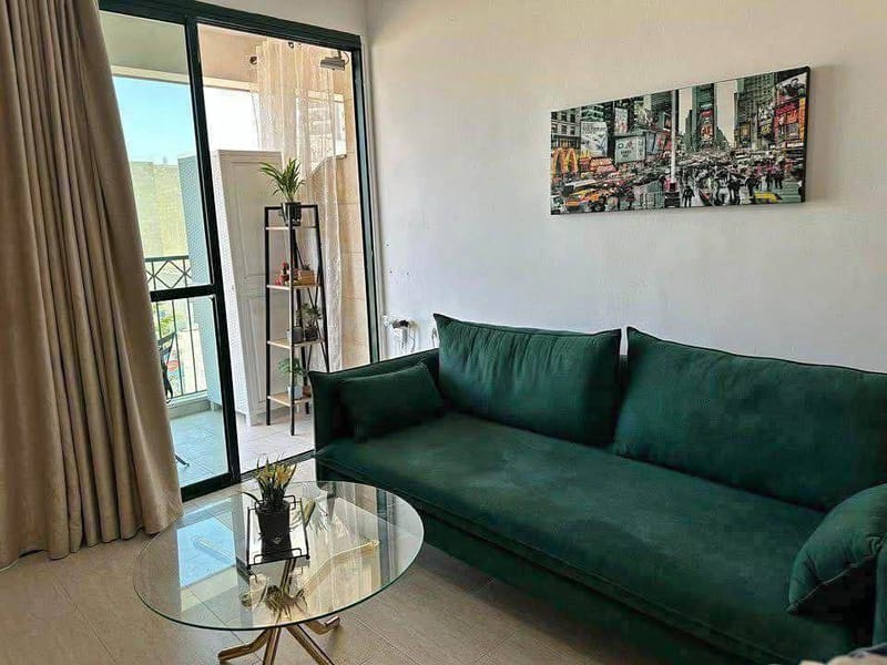 Photo from Facebook – 2 Rooms • ₪3,999, הנמל, Marina Hinterland, Ashkelon (1)