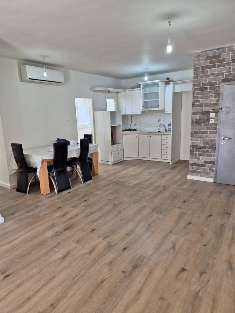 Photo from Facebook – 3 Rooms • ₪3,400, איילה, Neot Ashkelon, Ashkelon (1)