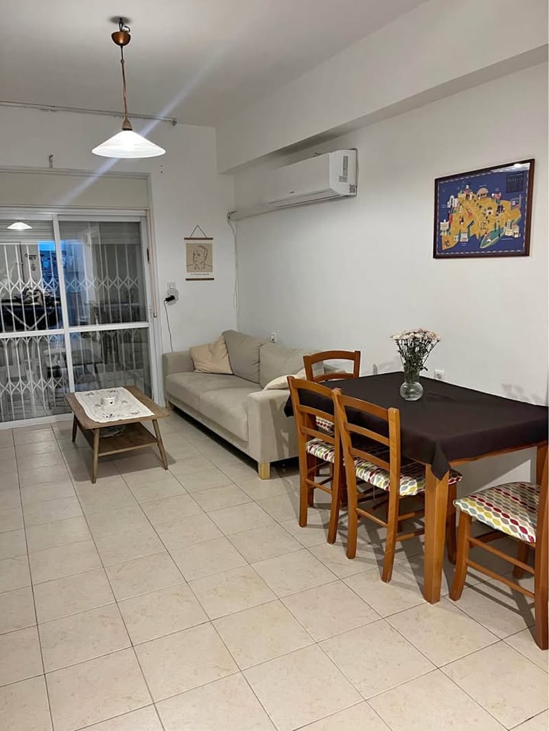 תמונה מפייסבוק – 2.5 חדרים • 6,400 ₪, הפלמ"ח, קטמון הישנה, ירושלים (1)