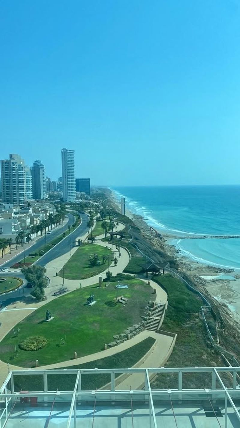 תמונה מפייסבוק – סטודיו • 4,500 ₪, נתניה (1)