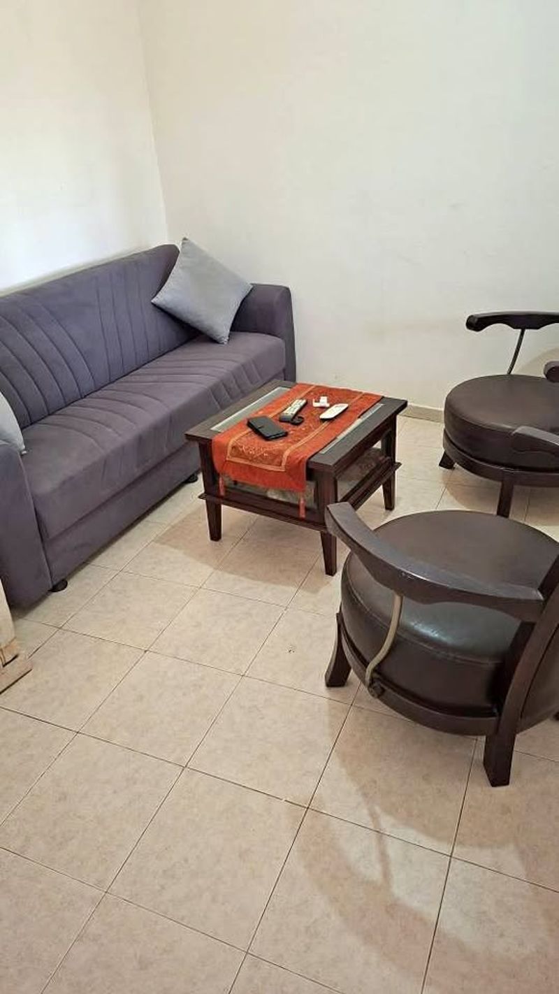 Photo from Facebook – 2 Rooms • ₪2,900, Neve Noy, Beer Sheva (1)