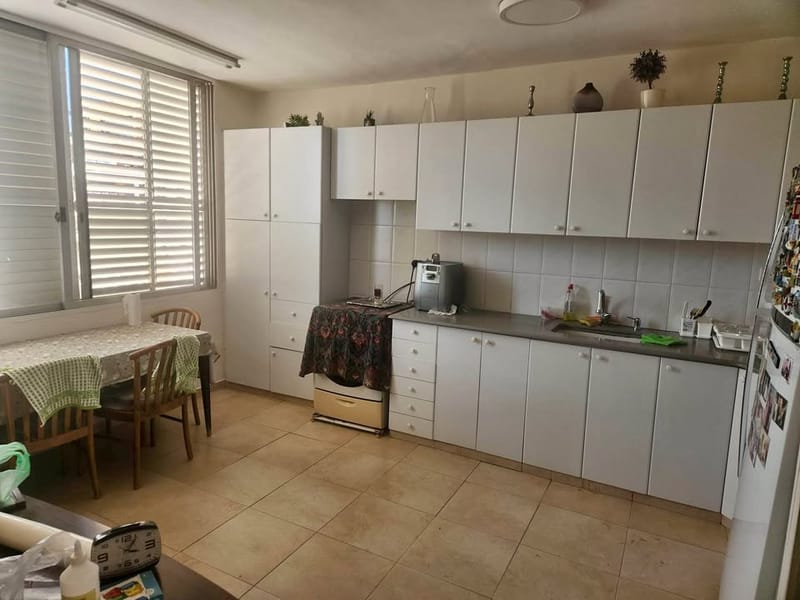 Photo from Facebook – 4 Rooms • ₪6,700, Ganei Tikva, Ganei Tikva (1)
