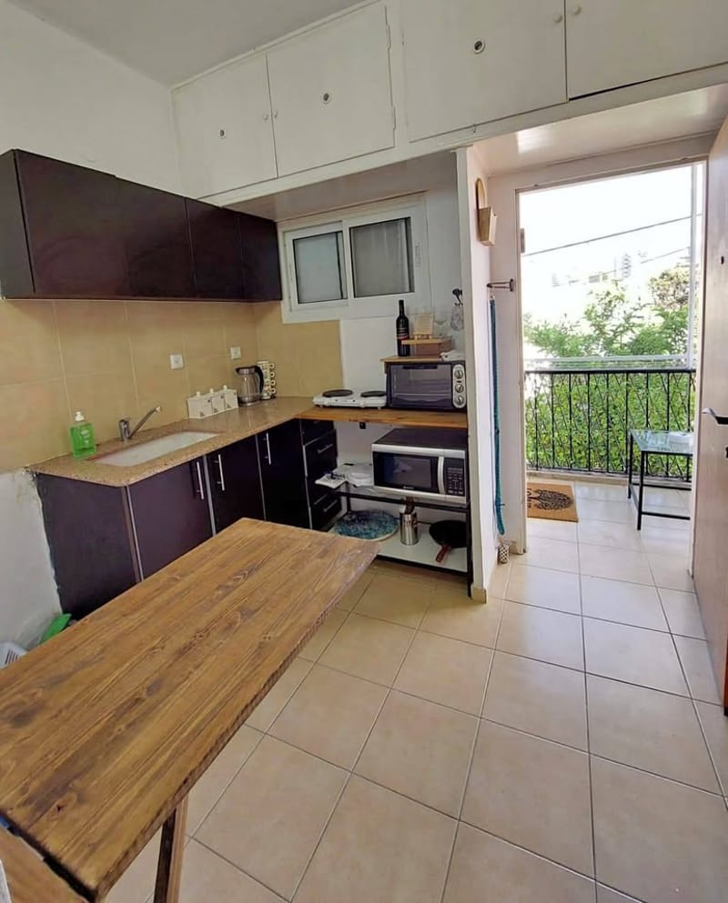 תמונה מפייסבוק – חדר וחצי • 2,300 ₪, קריית ים א', קריית ים (1)