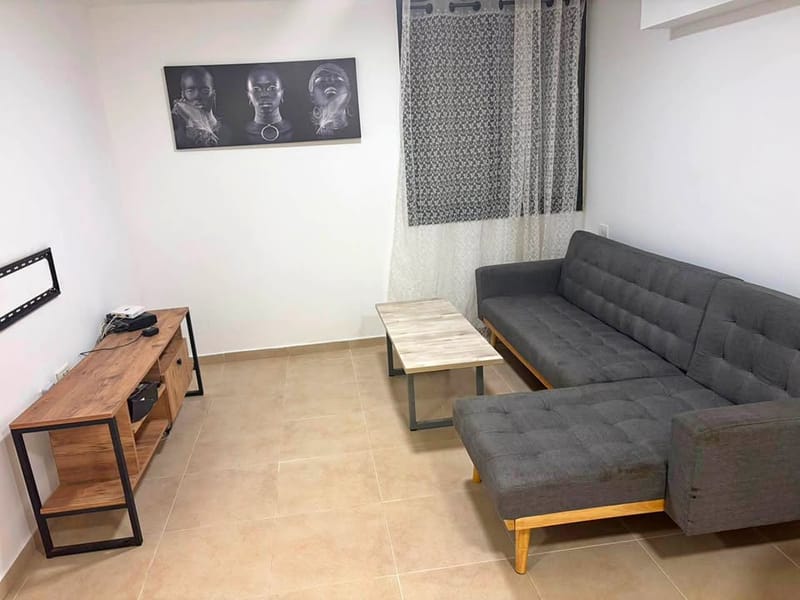 Photo from Facebook – Studio • ₪3,700, Neve Dekalim, Rishon LeZion (1)