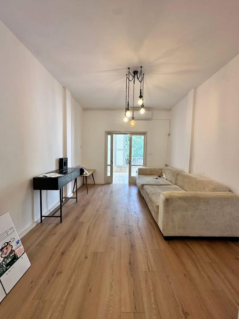 תמונה מפייסבוק – 3 חדרים • 5,200 ₪, דרך בן גוריון, בן-גוריון, רמת גן (1)