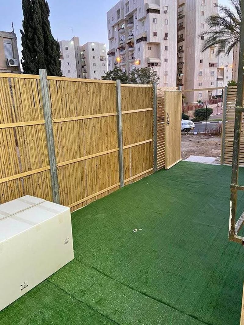 Photo from Facebook – 4 Rooms with roommates • ₪3,500, Shchuna Dalet, Beer Sheva (1)