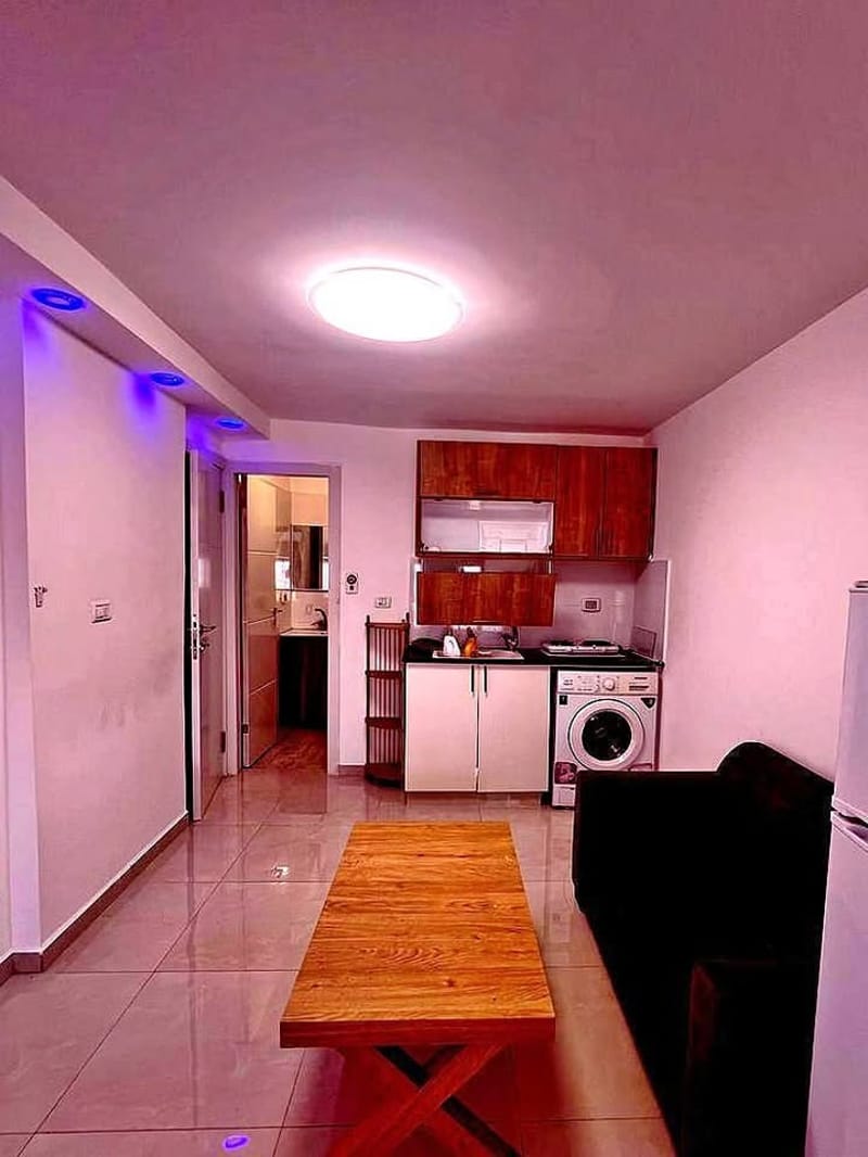 Photo from Facebook – 2 Rooms • ₪2,469, ערד 8, Neve Yosef, Haifa (1)