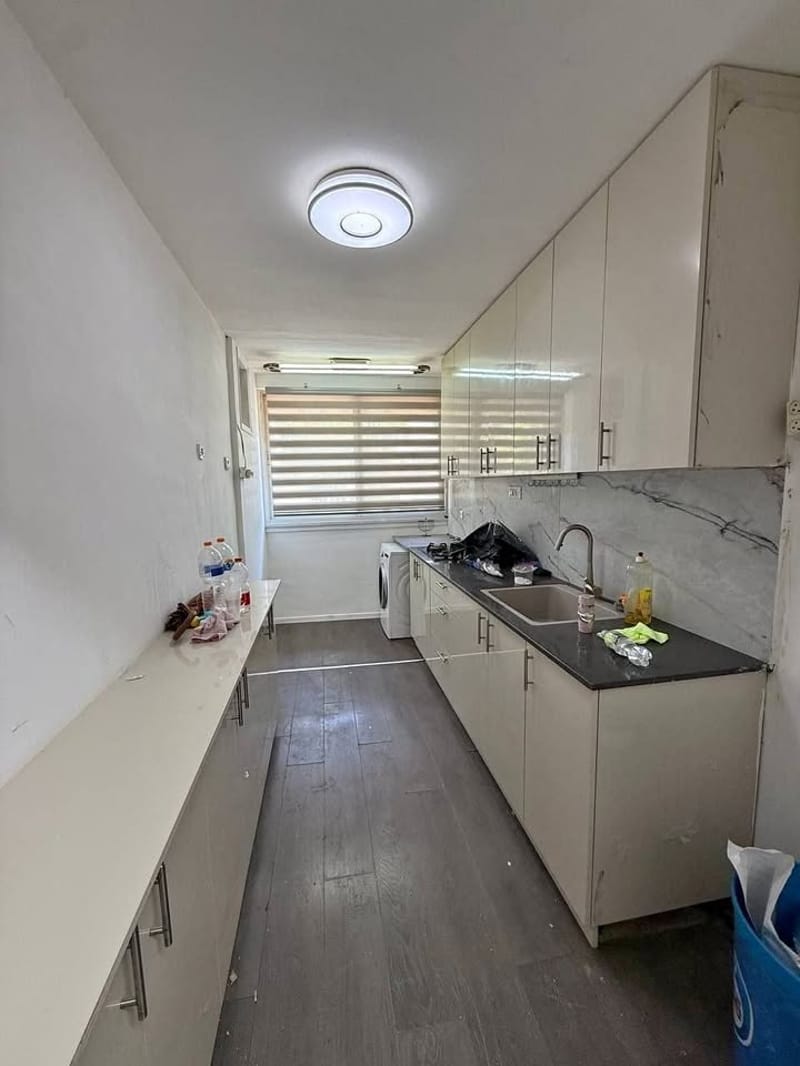 Photo from Facebook – 3 Rooms • ₪2,700, גורדוניה 6, Eastern Kiryat Haim, Haifa (1)