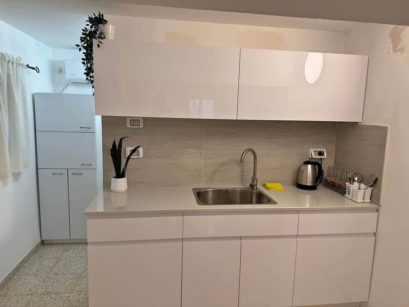 תמונה מפייסבוק – 2 חדרים • 3,300 ₪, נאות לון, באר שבע (1)