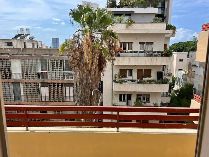 תמונה מפייסבוק – 3 חדרים • 12,500 ₪, עין ורד/בלפור, עין ורד (1)