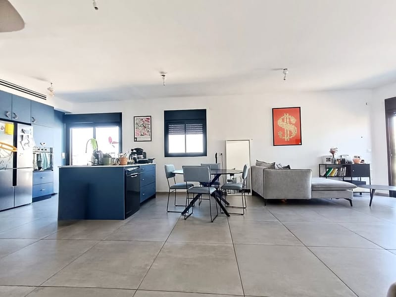 תמונה מפייסבוק – 3 חדרים • 8,800 ₪, קהילת ניו יורק, התקווה, תל אביב (1)