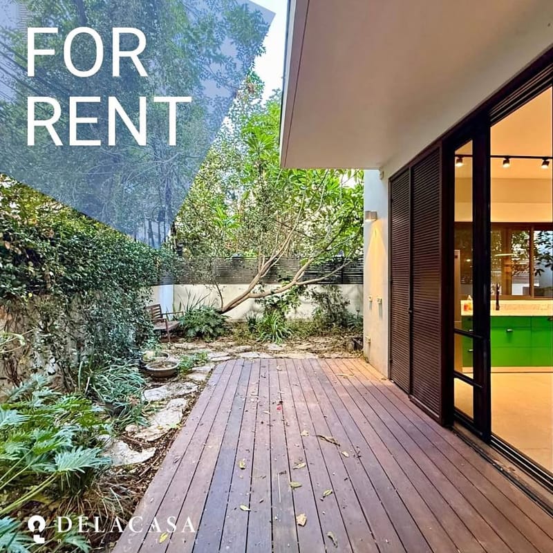 Photo from Facebook – 3 Rooms • ₪13,500, Sheinkin, Givatayim (1)