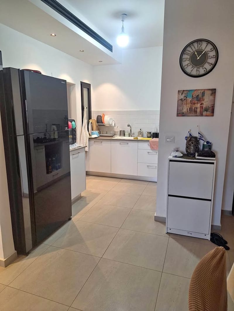 Photo from Facebook – 3 Rooms • ₪4,000, שאנין, Ir HaYayin, Ashkelon (1)