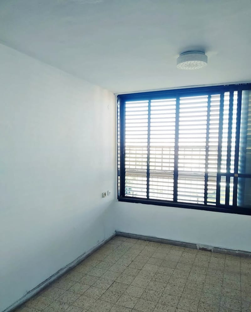 תמונה מפייסבוק – 3 חדרים • 5,000 ₪, אנה פרנק, שכונה דרום מזרח, בת ים (1)