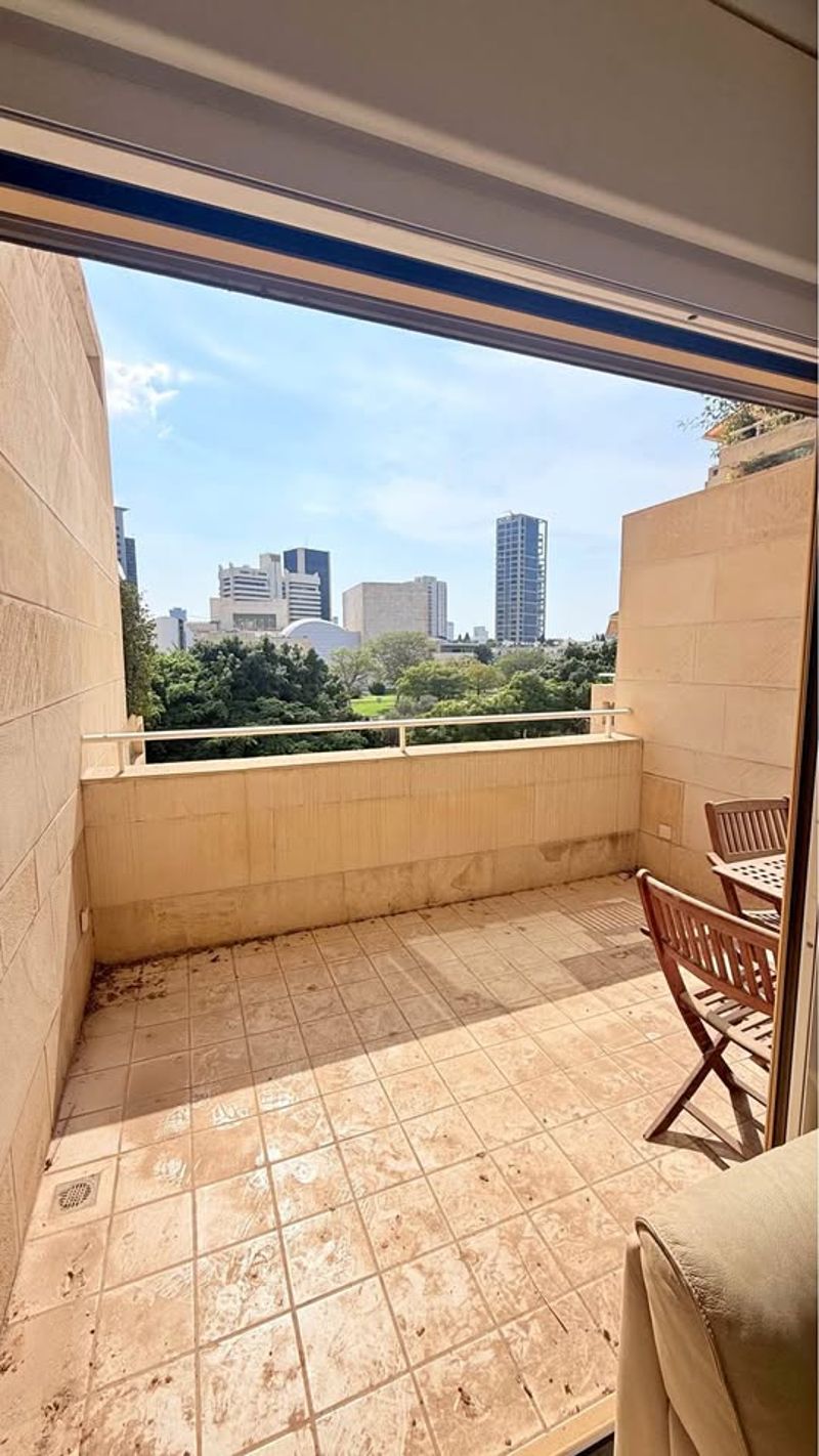 תמונה מפייסבוק – 3 חדרים • 14,500 ₪, ברקוביץ׳, הצפון החדש - החלק הדרומי, תל אביב (1)