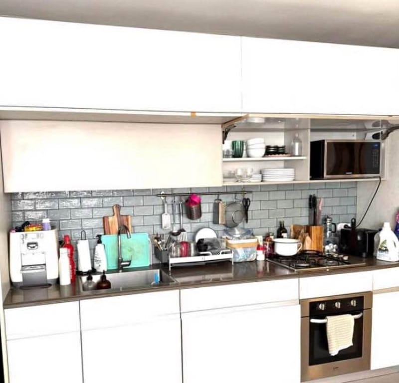 תמונה מפייסבוק – 3 חדרים • 9,200 ₪, מאזה, לב תל אביב, תל אביב