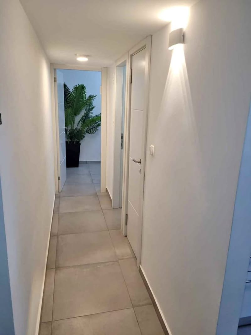 Photo from Facebook – 3.5 Rooms • ₪4,500, דב הוז 52, Katznelson, Rishon LeZion (1)