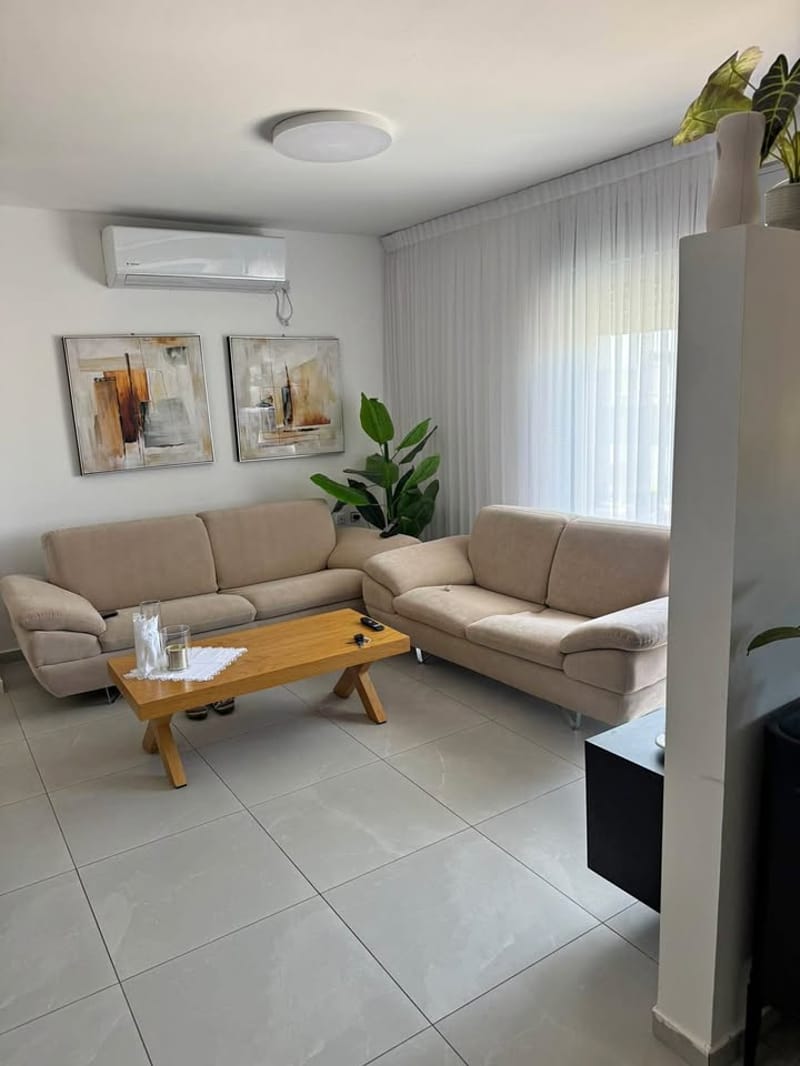 תמונה מפייסבוק – 3 חדרים • 7,600 ₪, מנחת (מלחה), ירושלים (1)