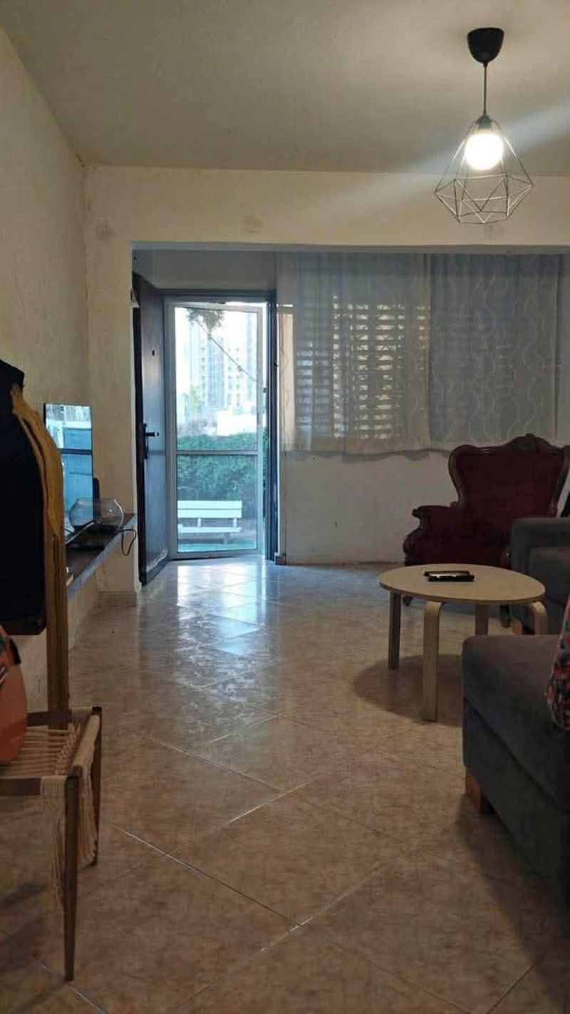 תמונה מפייסבוק – 2 חדרים • 3,700 ₪, ז׳בוטינסקי, בקמה, אשדוד (1)