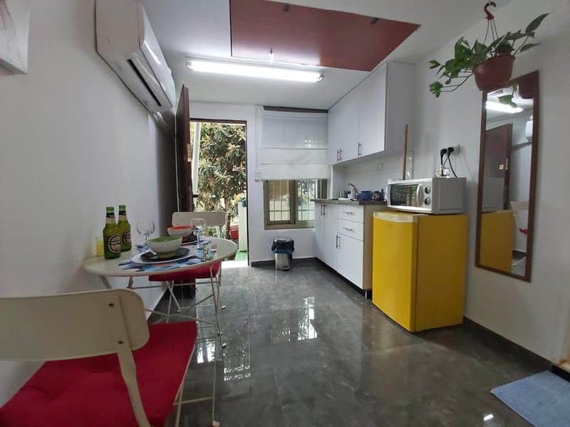 תמונה מפייסבוק – חדר וחצי • 4,000 ₪, נחלאות, שערי חסד, ירושלים (1)