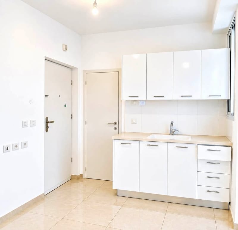 תמונה מפייסבוק – סטודיו • 3,500 ₪, רמב"ם, ראשון לציון (1)